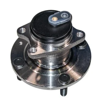 Підшипник маточини для Mitsubishi, Citroen SATO TECH WB46163 фото товару