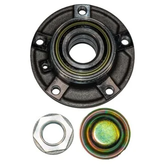 Маточина для BMW, Volkswagen SATO TECH WB50121 фото товару