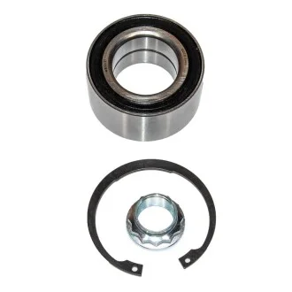 Підшипник маточини для BMW SATO TECH WB50157 фото товару