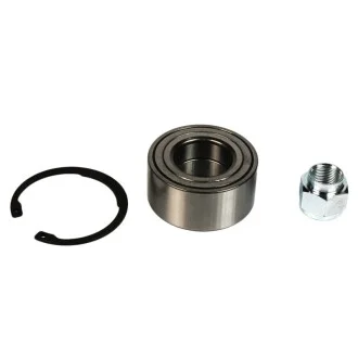 Підшипник маточини для Peugeot, DS, Daewoo, Citroen SATO TECH WB60106 фото товару