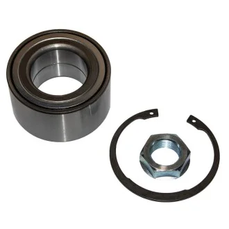 Підшипник маточини для Peugeot, DS, Citroen SATO TECH WB60121 фото товару