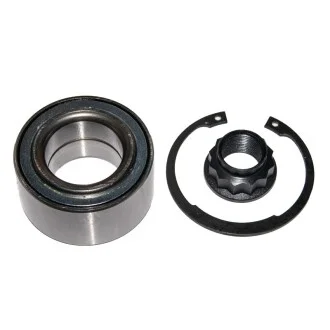 Підшипник маточини для Toyota, Aston Martin, Peugeot, Citroen SATO TECH WB60124 фото товару