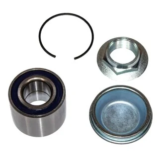 Підшипник маточини для Peugeot, DS, Citroen SATO TECH WB60130 фото товару