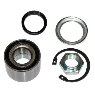 Підшипник маточини для Peugeot, Citroen, Dacia SATO TECH WB60132 фото товару