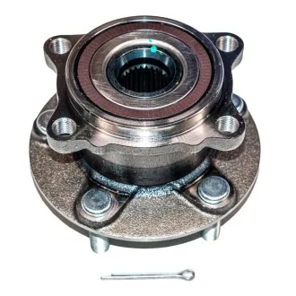 Маточина для Mitsubishi, Peugeot, Citroen SATO TECH WB60168 фото товару