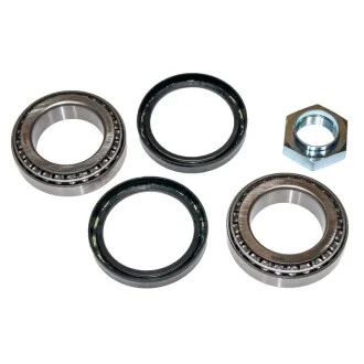 Підшипник маточини для Fiat, Citroen, Peugeot SATO TECH WB60190 фото товару