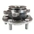 <strong>Підшипник маточини SATO TECH WB70002 (фото 3)</strong>
