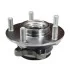 <strong>Підшипник маточини SATO TECH WB70002 (фото 4)</strong>