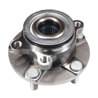 Підшипник маточини для Rover, Opel, Vauxhall, Daewoo SATO TECH WB70002 фото товару
