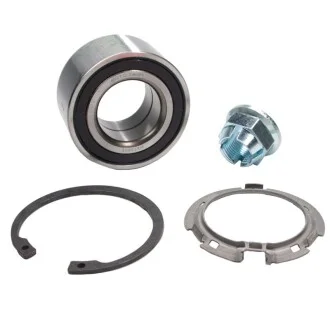 Підшипник маточини для Mercedes, Lada, Renault, Dacia, Nissan SATO TECH WB70003 фото товару