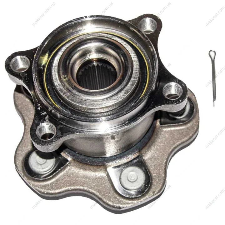 <strong>Маточина SATO TECH WB70050 (фото 1)</strong>