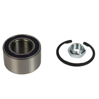 Підшипник маточини для Volkswagen, Skoda SATO TECH WB80040 фото товару