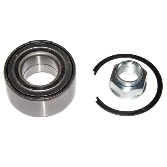 Підшипник маточини для Fiat, Opel, Lancia, Vauxhall SATO TECH WB80062 фото товару