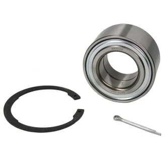 Підшипник маточини для Mitsubishi, Hyundai, KIA SATO TECH WB90200 фото товару