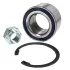 <strong>Підшипник маточини SATO TECH WB90205 (фото 1)</strong>