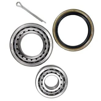 Підшипник маточини для Toyota SATO TECH WB90206 фото товару