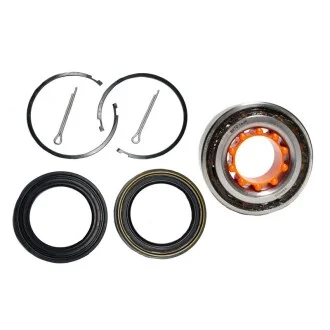 Підшипник маточини для Nissan, Infiniti SATO TECH WB90208 фото товару