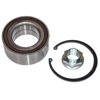 Підшипник маточини для Honda, Acura SATO TECH WB90240 фото товару
