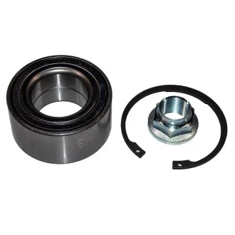 Підшипник маточини для SATO TECH WB90256 фото товару