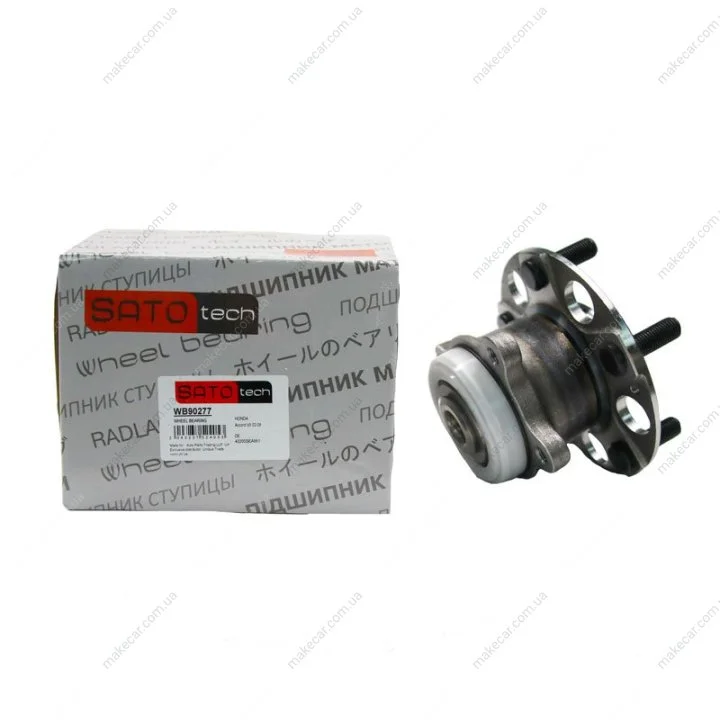 <strong>Маточина SATO TECH WB90277 (фото 1)</strong>