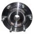 <strong>Підшипник маточини SATO TECH WB90310 (фото 2)</strong>