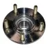 <strong>Підшипник маточини SATO TECH WB90333 (фото 2)</strong>