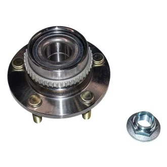 Підшипник маточини для KIA, Hyundai SATO TECH WB90333 фото товару