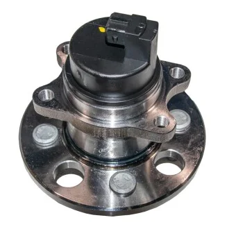 Підшипник маточини для Hyundai, KIA SATO TECH WB90337 фото товару