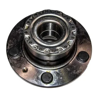 Підшипник маточини для Hyundai SATO TECH WB90341 фото товару