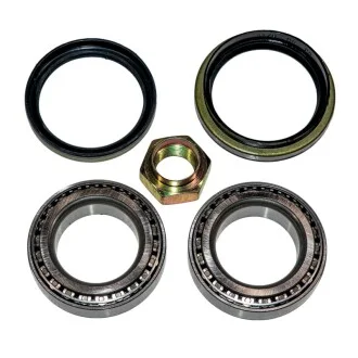Підшипник маточини для SATO TECH WB90397 фото товару