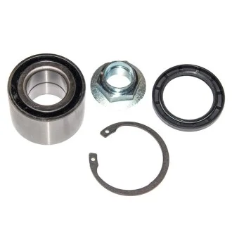 Підшипник маточини для Mazda SATO TECH WB90430 фото товару