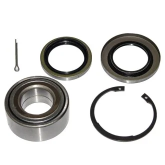 Підшипник маточини для Mitsubishi SATO TECH WB90451 фото товару