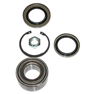 Підшипник маточини для Mitsubishi SATO TECH WB90453 фото товару