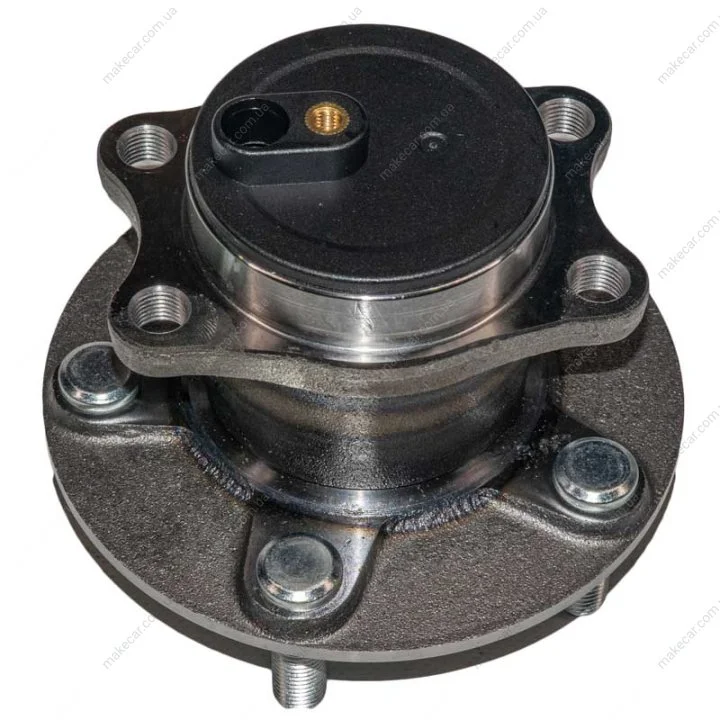 <strong>Маточина SATO TECH WB90480 (фото 1)</strong>