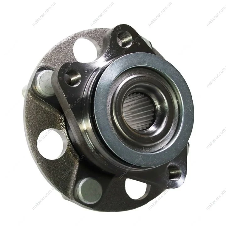 <strong>Маточина SATO TECH WB90499 (фото 1)</strong>