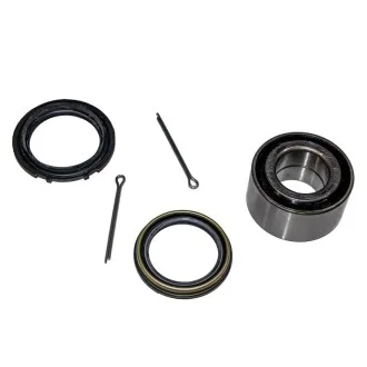 Підшипник маточини для Nissan SATO TECH WB90501 фото товару