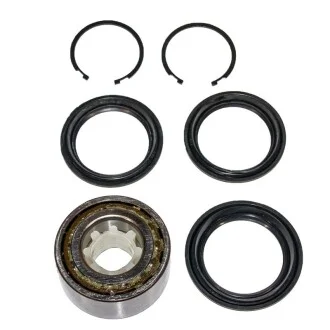 Підшипник маточини для Toyota, Lexus SATO TECH WB90512 фото товару