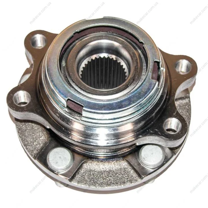 <strong>Маточина SATO TECH WB90517 (фото 1)</strong>