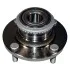 <strong>Маточина SATO TECH WB90555 (фото 1)</strong>
