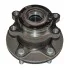 <strong>Маточина SATO TECH WB90568 (фото 1)</strong>
