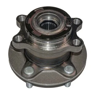 Маточина для Mitsubishi, Citroen, Peugeot SATO TECH WB90568 фото товару