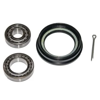 Підшипник маточини для Nissan SATO TECH WB90572 фото товару
