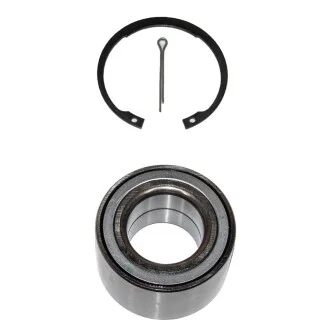 Підшипник маточини для Nissan SATO TECH WB90585 фото товару