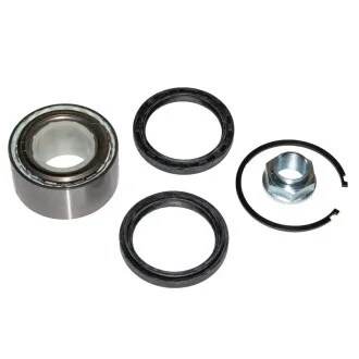 Підшипник маточини для Subaru SATO TECH WB90612 фото товару