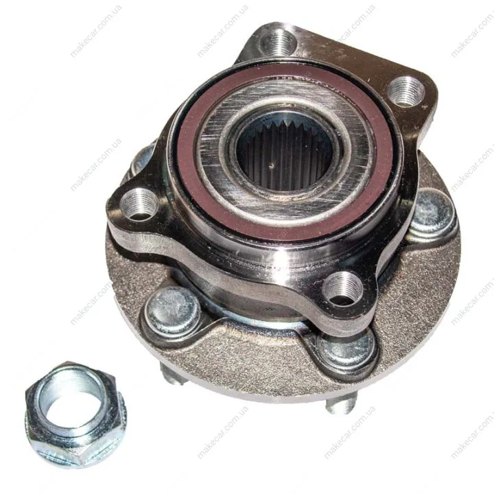 <strong>Маточина SATO TECH WB90615 (фото 1)</strong>