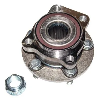 Маточина для Subaru SATO TECH WB90615 фото товару