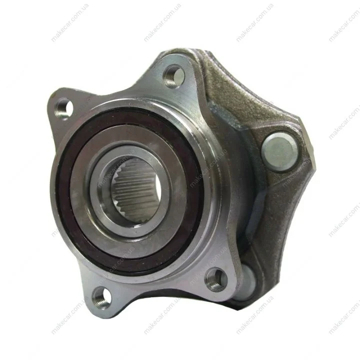 <strong>Маточина SATO TECH WB90636 (фото 1)</strong>