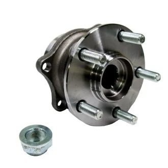 Маточина для Subaru, Toyota SATO TECH WB90641 фото товару