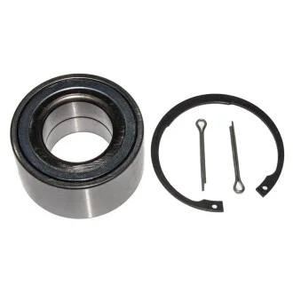 Підшипник маточини для Toyota, Lexus SATO TECH WB90666 фото товару