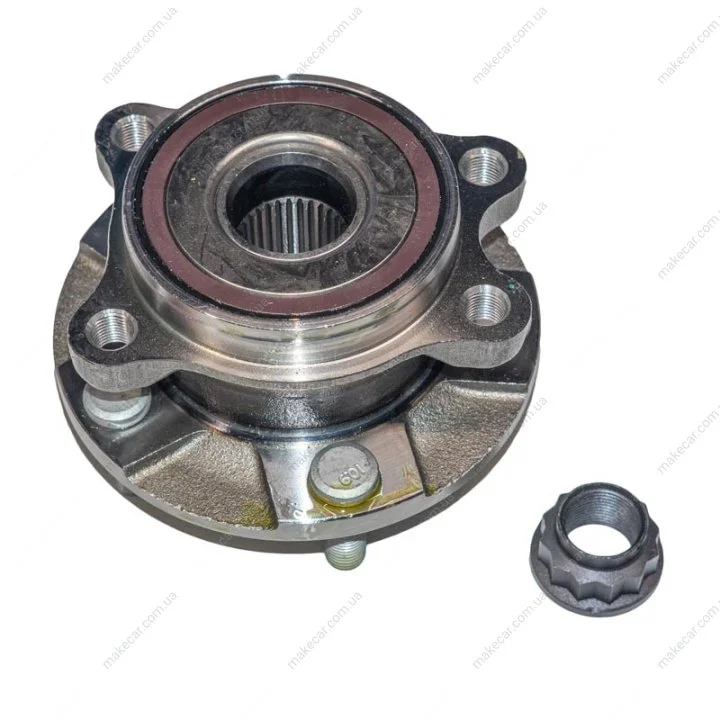 <strong>Маточина SATO TECH WB90678 (фото 1)</strong>